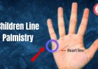 Children Lines in Palmistry: Meaning & Insights