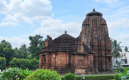 Puri Jagannath Temple Darshan Tickets Booking Made Simple