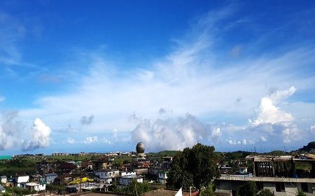 Explore Nature’s Beauty with a Cherrapunji Tour Package