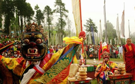 Zuluk: A Hidden Gem in Sikkim’s Eastern Himalayan Region