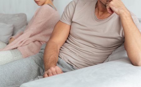 Can Erectile Dysfunction Be Cured?