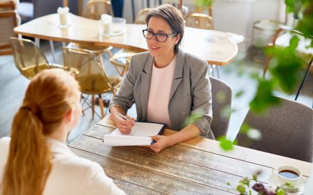 What are Perks of Joining a Job Interview Practice Program for Women?