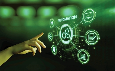 Revolutionizing the Workplace with HR Automation Software