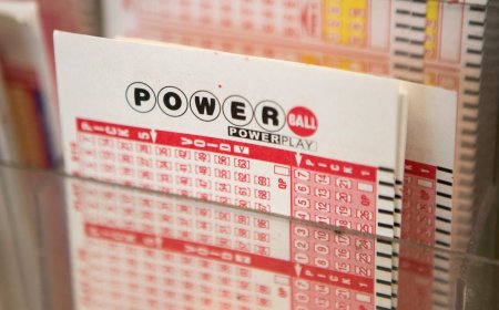 Powerball USA Lotto: Your Ultimate Guide to Winning Big with WeLoveLotto