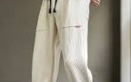 The Perfect Combination of Comfort and Style