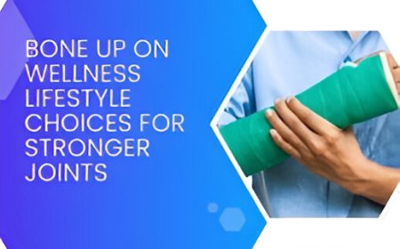 Comprehensive Orthopedic Treatment Plans