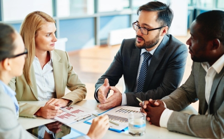 Why Is Business Strategy Consulting Important For Contemporary Businesses?