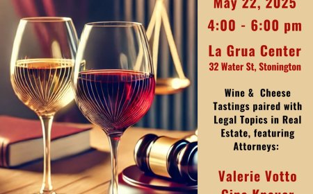 Start Your Real Estate Career with Expert Training from the Eastern Connecticut Association of REALTORS®