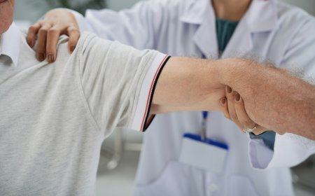 Managing Pain Effectively: Tips for Millsboro Residents