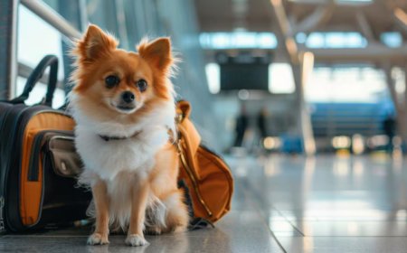 Breeze Airways Pet Fees and Travel Policies