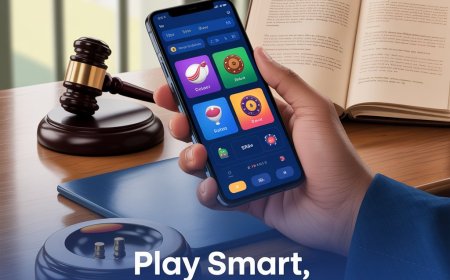 Explore Legal Betting Apps in India with Khelraja