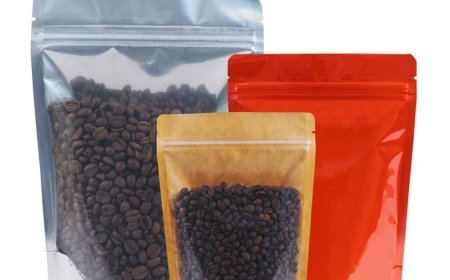 How Digital Integration Is Transforming Rotogravure Printed Pouches