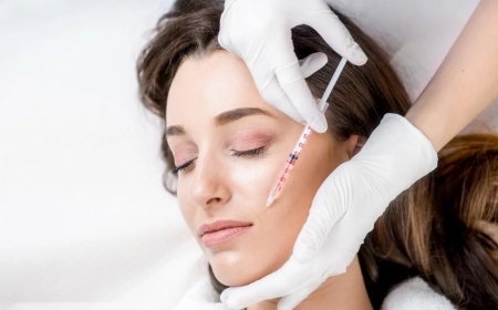 Best Doctors in Dubai for Botox: What Makes a Botox Specialist Stand Out