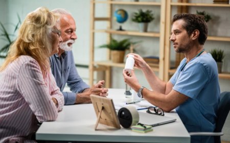 Your Family’s Health Starts with Trusted Primary Care in Cumming