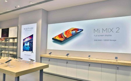 Mi Service & Support in Vadodara: What You Should Know Before You Visit