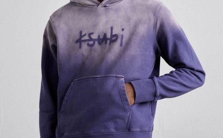 Ksubi Hoodie The Ultimate Streetwear Staple