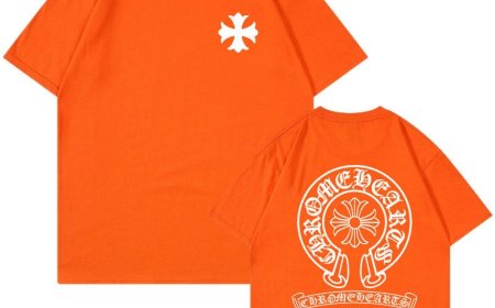 The Evolution of Chrome Hearts Collections