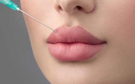 The Importance of Experienced Doctors for Russian Lip Fillers at the Best Aesthetic Clinics in Dubai