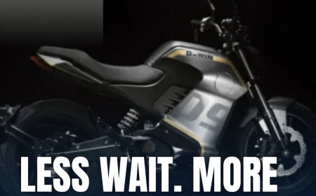 Revolutionizing Urban Commutes: The Rise of Battery Swapping in Dubai