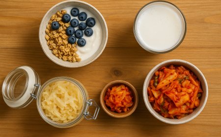 Gut Health and Hormones: The Missing Link for Gains