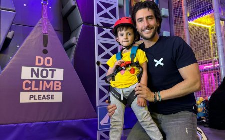 Rodrigo Ruiz De Teresa: A Visionary Leader Shaping the Future of Business