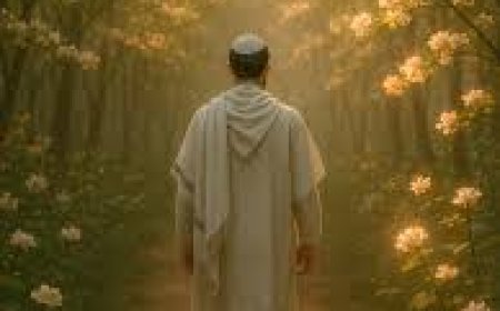 Daily Bitachon: Cultivating Faith in the Face of Uncertainty