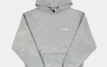 Corteiz Clothing Hoodie Look Breakdown