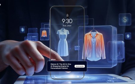 Glance AI’s Fashion Shopping Personalization to Match Your Aesthetic