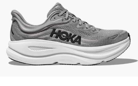 The Evolution of Hoka Shoes  