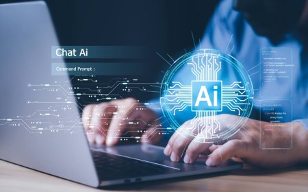 AI Development Services: Transforming Businesses with Intelligent Solutions