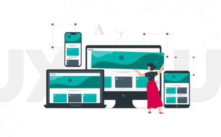 Boost UX with These Web App Design Service Strategies