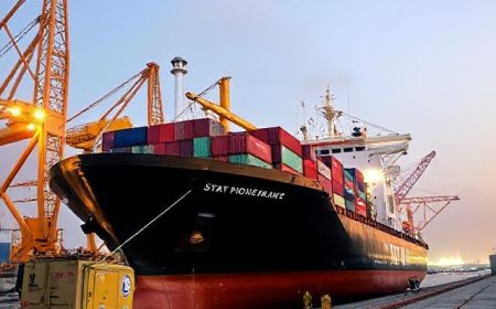 Partial Charging for Smarter Shipping and Reduced Delays