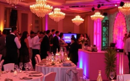 Exhibition Staffing Management Tips for Seamless Event Execution