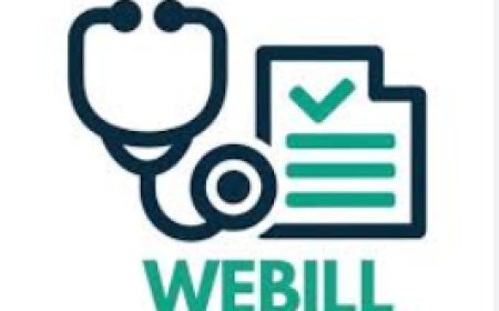 Discover the Best Healthcare Billing Services in the USA with Webill