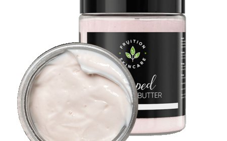 The Best Body Butter for Silky, Hydrated Skin: Your Complete Guide