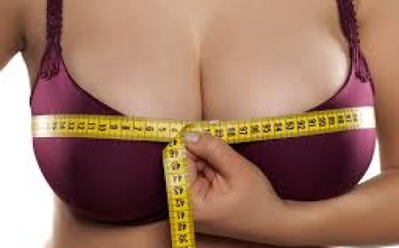Insurance and Breast Reduction dubai: What’s Covered?