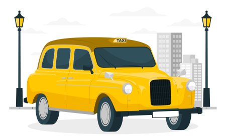 Your Ride, Your Time: The Best Airport Taxi Sherwood Park Experience with Executive Cabs LTD
