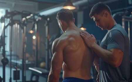 Unlock Your Potential at Core Fitness Gym: Where Strength Meets Strategy