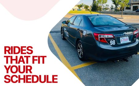 Looking for a Reliable Ride? Here's Why Sherwood Park Taxi by Astro Is the One Locals Trust