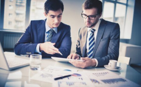 Do You Really Need an Accountant in London?