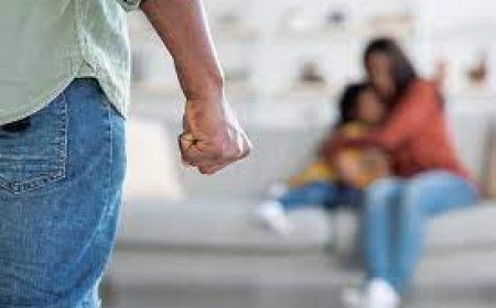 5 Things to Know Before Contacting a Domestic Violence Lawyer in QLD