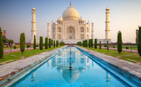 Cómo planificar su viaje a la India? Consejos de Viaje