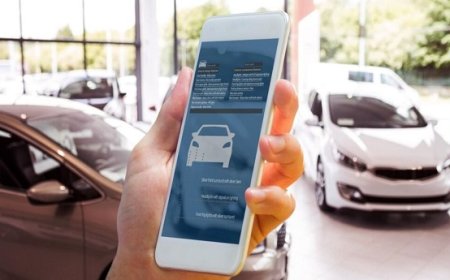 How to Build a Scalable Turo Clone: A Guide for Entrepreneurs and Investors