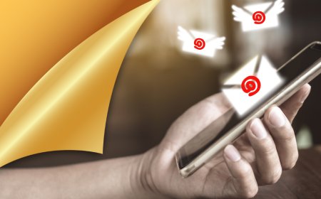 Executive Offices Email List: A Powerful Tool for B2B Outreach