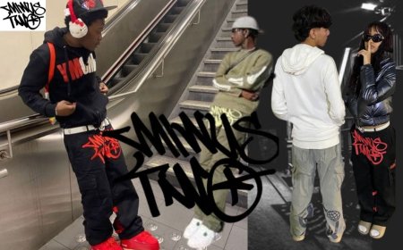 Minus Two Cargo Style Guide for Every Season How Minus Two Cargo Defines Cool Style