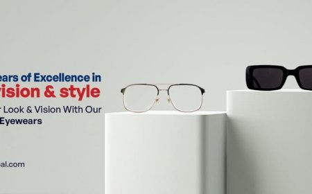 How Anti-Glare Glasses: Benefits & Why They Work