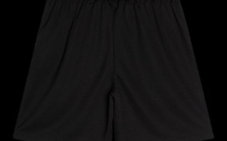 The Stylish Appeal of Karl Kani Shorts