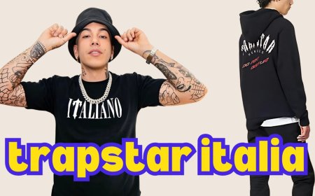 Crowned by the Streets: The Rise of Trapstar Italia