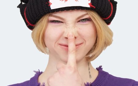 The Loverboy Hat: A Crown for the Fearlessly Creative