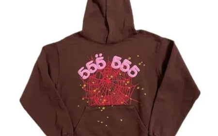 Sp5der Hoodie: The Ultimate Blend of Style, Identity, and Culture